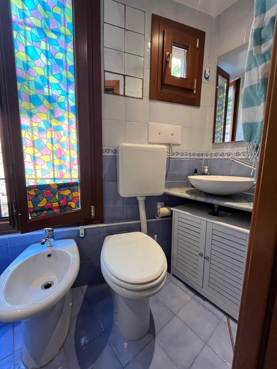 Ca'dei Nonni Canal View Apartamento