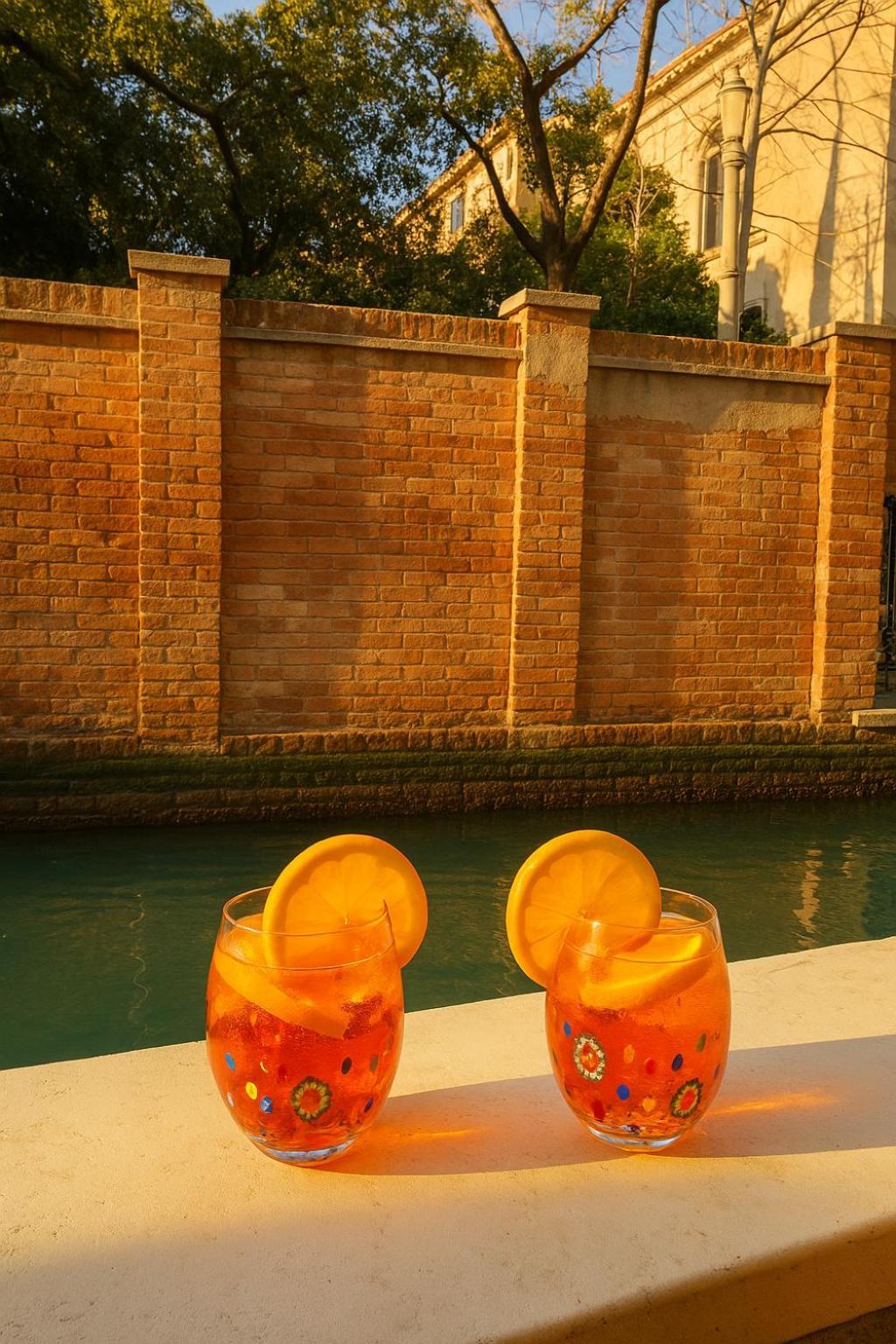 Ca'dei Nonni Canal View Apartamento